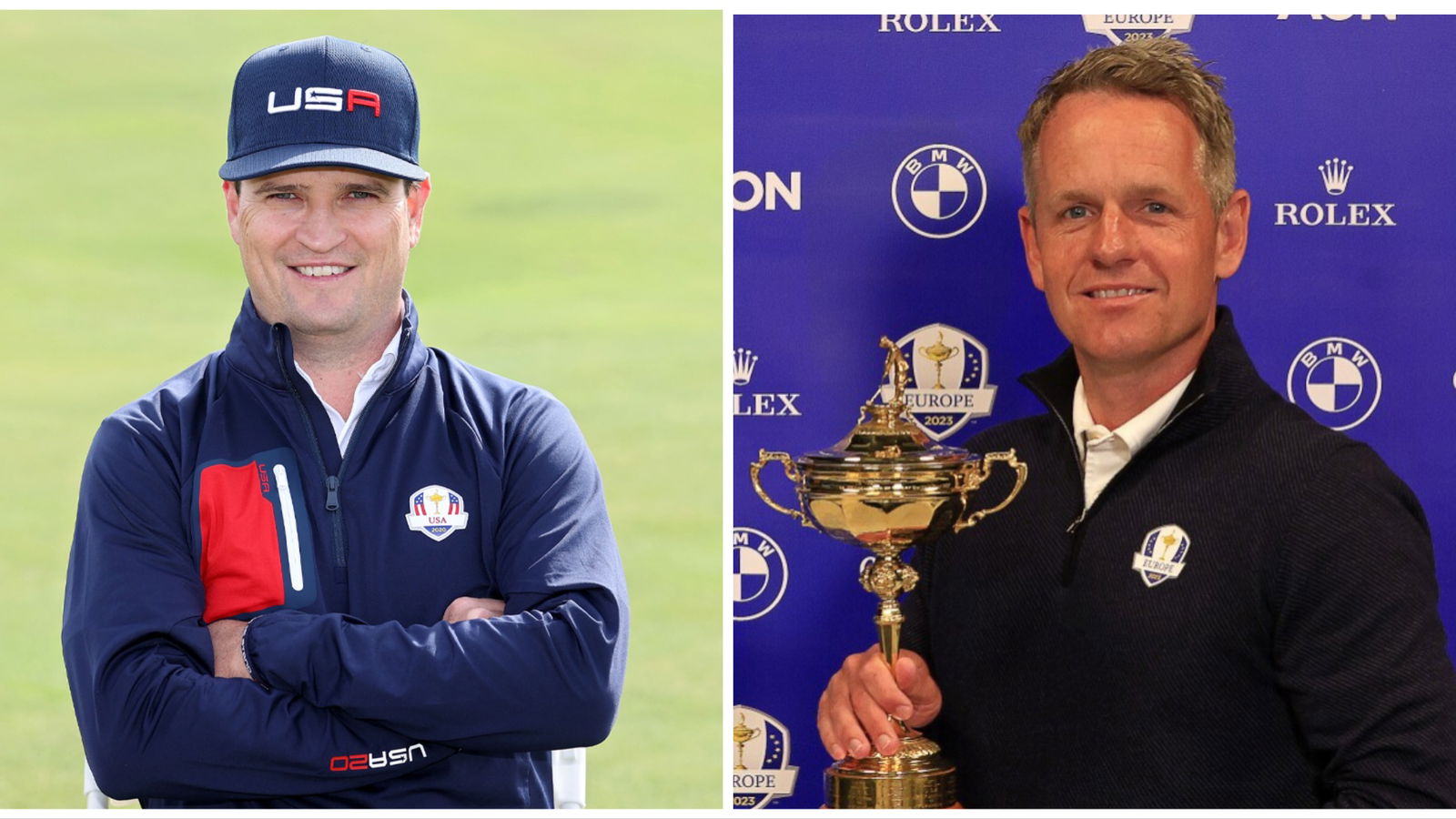 Ryder Cup 2023: Predicting the pairings for Team Europe and Team USA